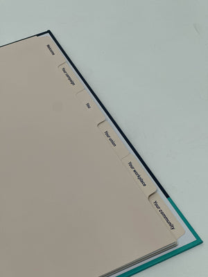 Australian Unions Delegate Kit