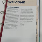 Australian Unions Delegate Kit