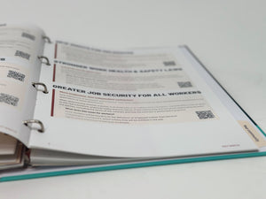 Australian Unions Delegate Kit