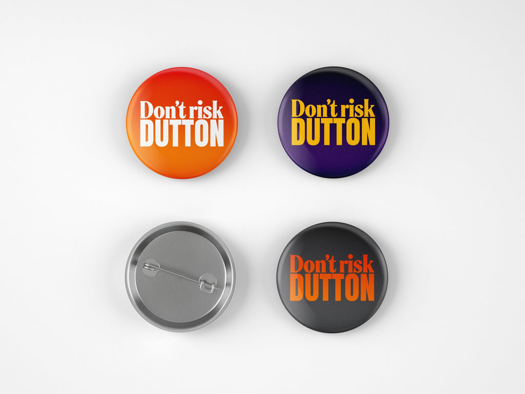 Don't Risk Dutton – Australian Unions