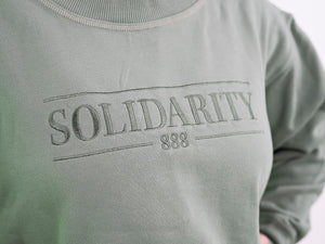 Australian-Made Solidarity Windcheater