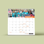 Gift Donation: Australian Unions 2023 Desk Calendar