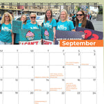 Gift Donation: Australian Unions 2023 Desk Calendar