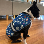 Australian Made 'Stronger Together' Dog Jackets