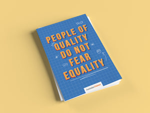 Union Postcards: Equality Pack