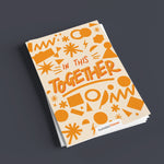 Union Postcards: Orange Pack