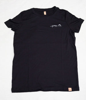 Merino Wool Solidarity Tee