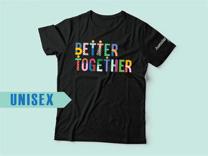 Better Together Tee