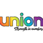 Rainbow Union ~ Strength In Numbers ~ Tee