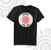 Unions For Yes Tee (Black)