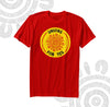 Unions For Yes Tee (Red)
