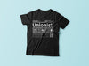 Unionist Ingredients Tee