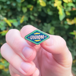 3 Pack - Enamel Pins
